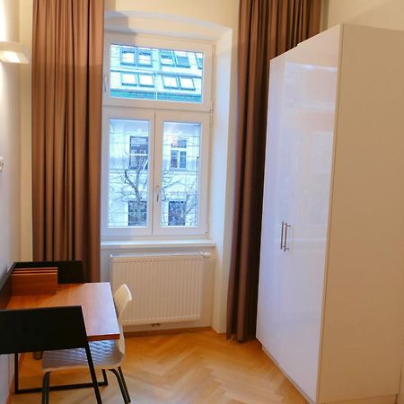Ks70 Apartments Wiedeń Zewnętrze zdjęcie