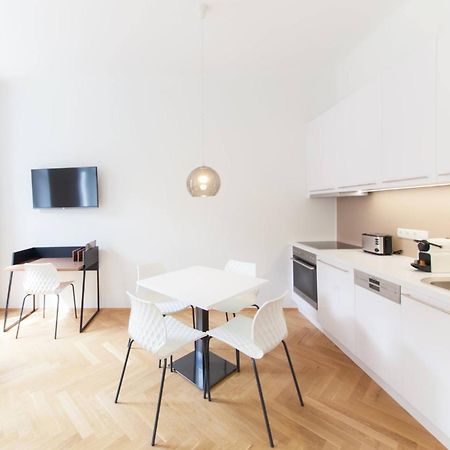 Ks70 Apartments Wiedeń Zewnętrze zdjęcie