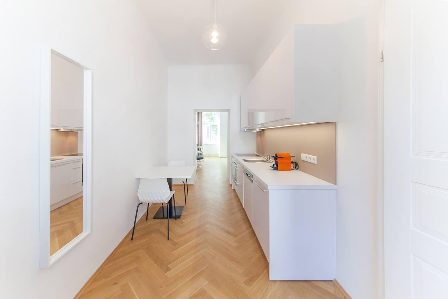 Ks70 Apartments Wiedeń Zewnętrze zdjęcie