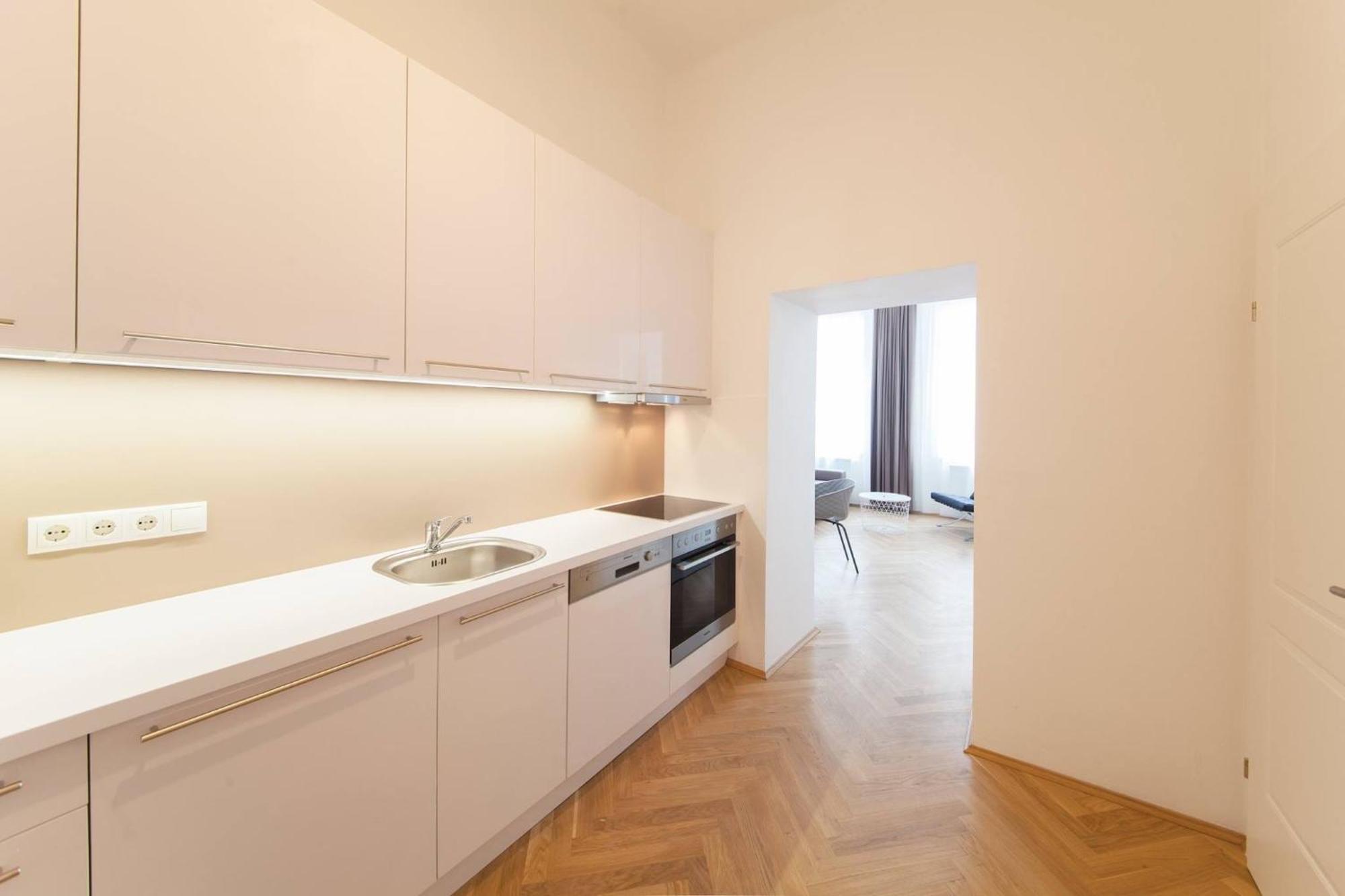 Ks70 Apartments Wiedeń Zewnętrze zdjęcie