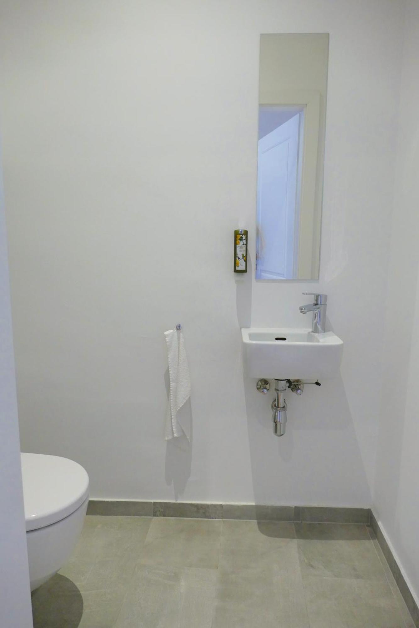 Ks70 Apartments Wiedeń Zewnętrze zdjęcie