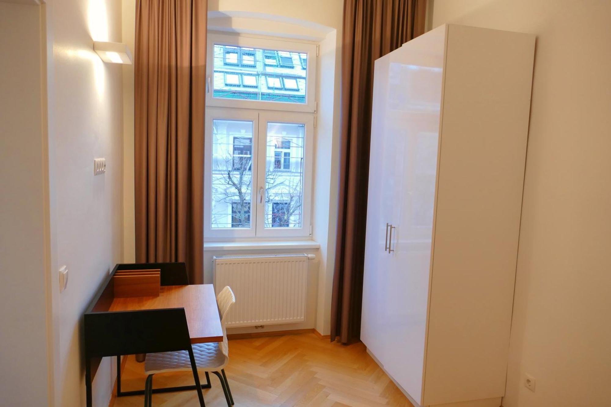 Ks70 Apartments Wiedeń Zewnętrze zdjęcie