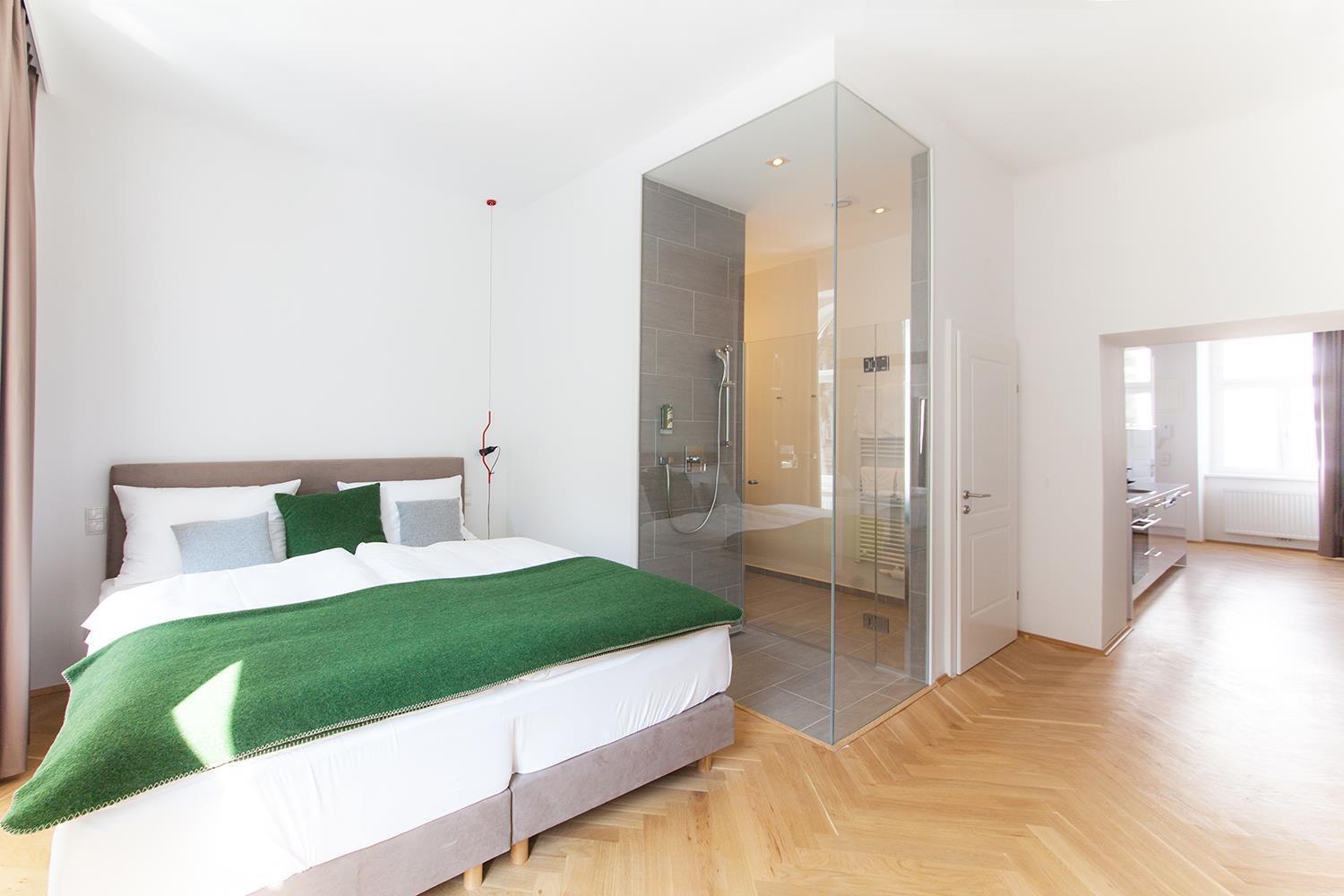 Ks70 Apartments Wiedeń Zewnętrze zdjęcie