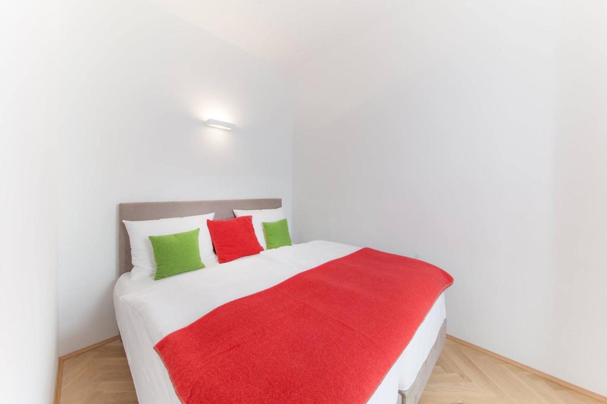 Ks70 Apartments Wiedeń Zewnętrze zdjęcie