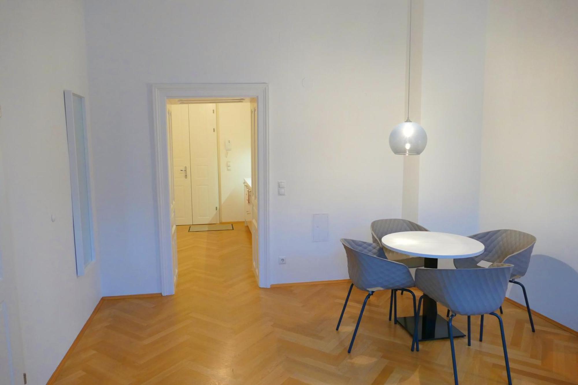 Ks70 Apartments Wiedeń Zewnętrze zdjęcie