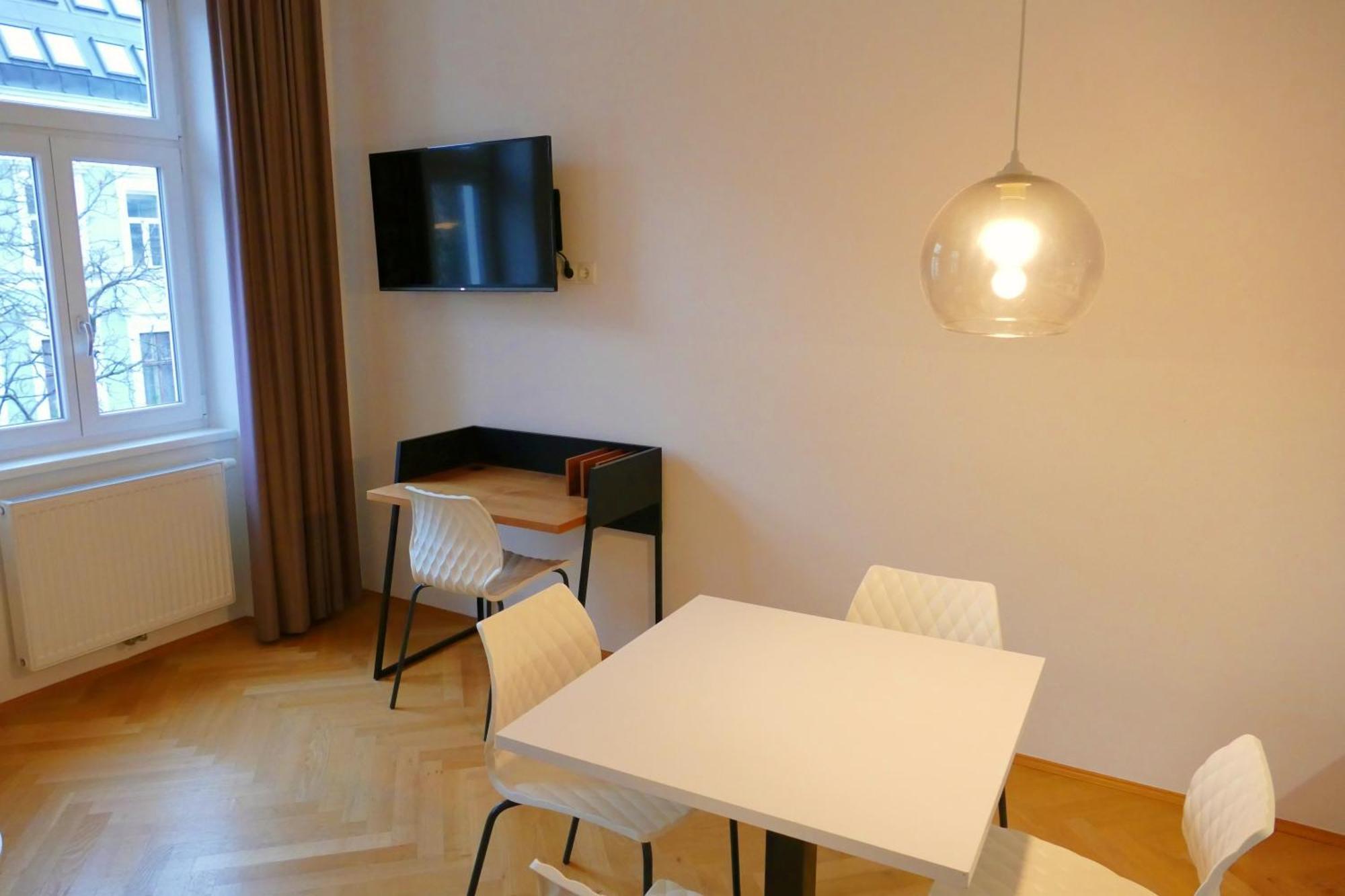 Ks70 Apartments Wiedeń Zewnętrze zdjęcie
