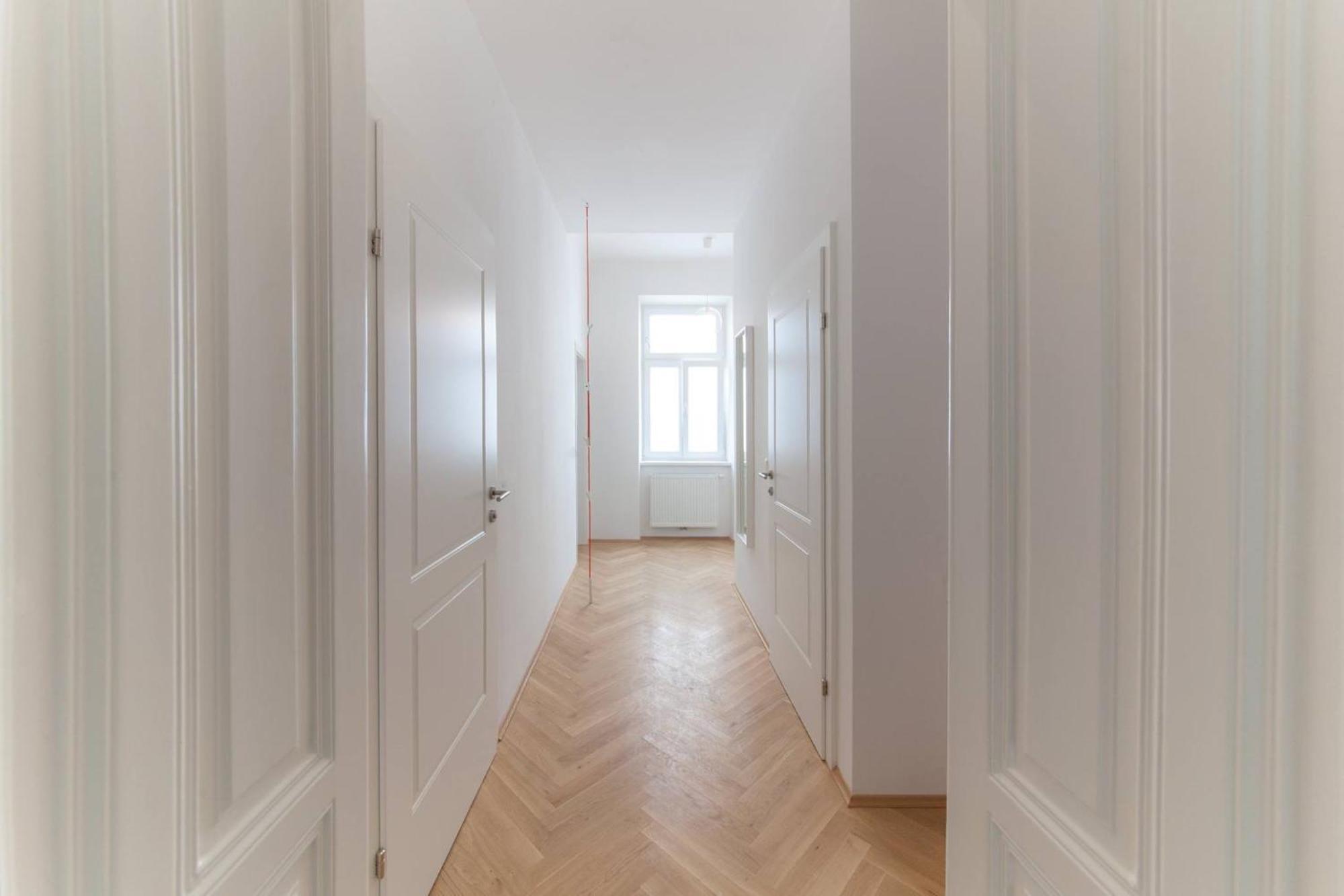 Ks70 Apartments Wiedeń Zewnętrze zdjęcie