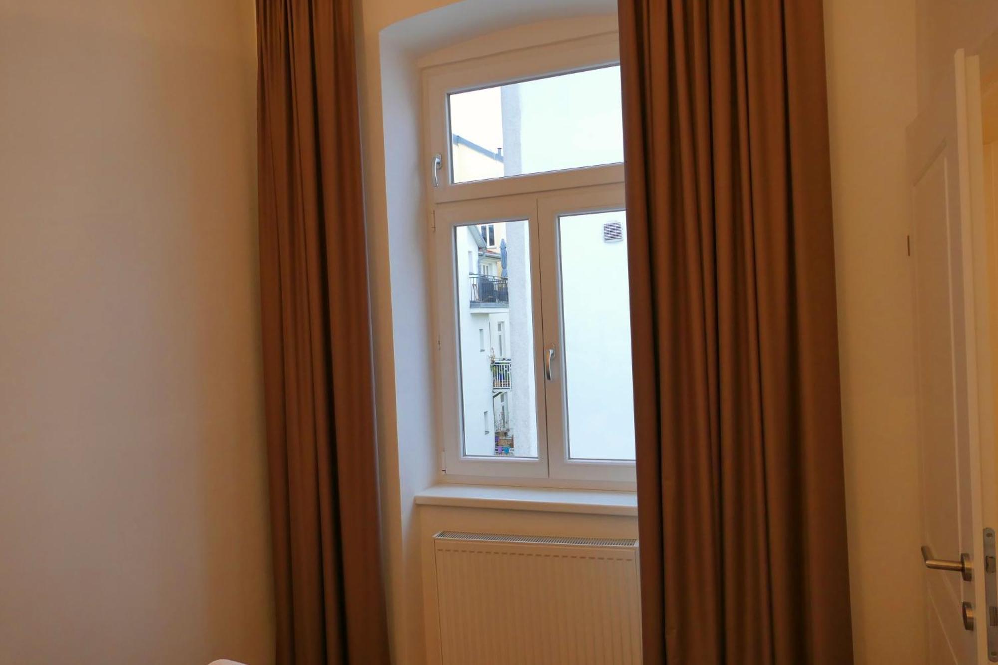 Ks70 Apartments Wiedeń Zewnętrze zdjęcie