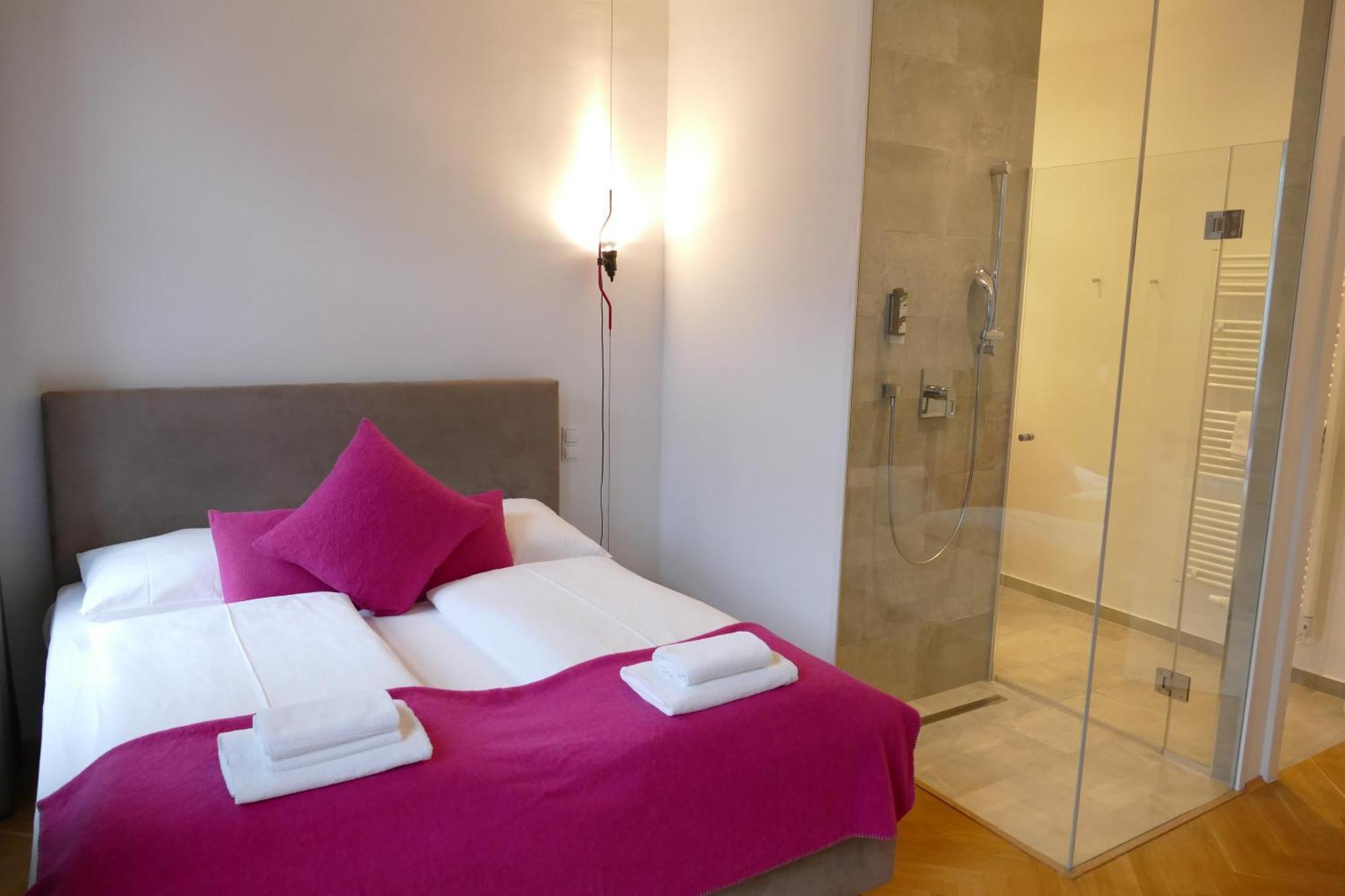 Ks70 Apartments Wiedeń Zewnętrze zdjęcie