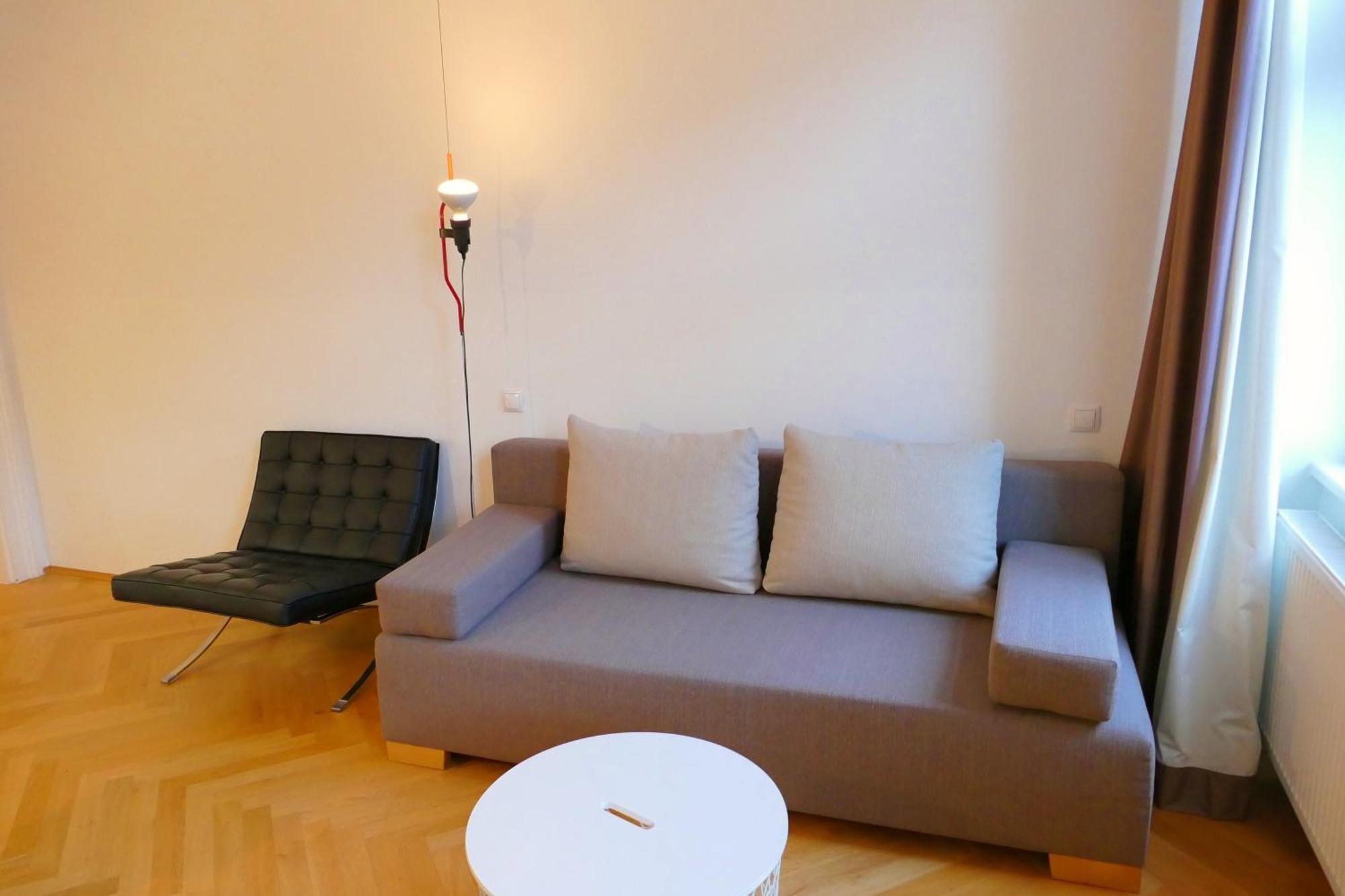 Ks70 Apartments Wiedeń Zewnętrze zdjęcie