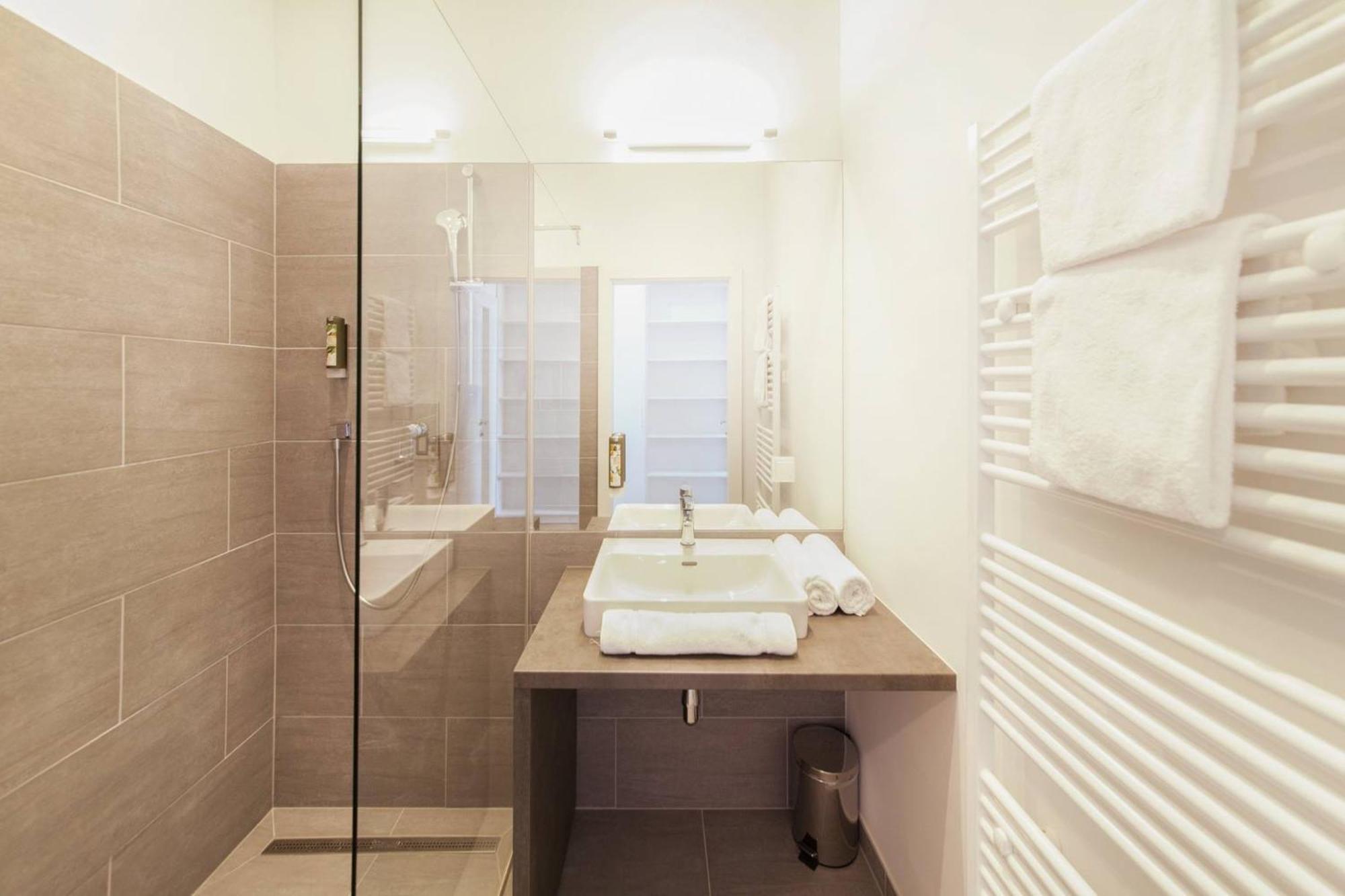 Ks70 Apartments Wiedeń Zewnętrze zdjęcie