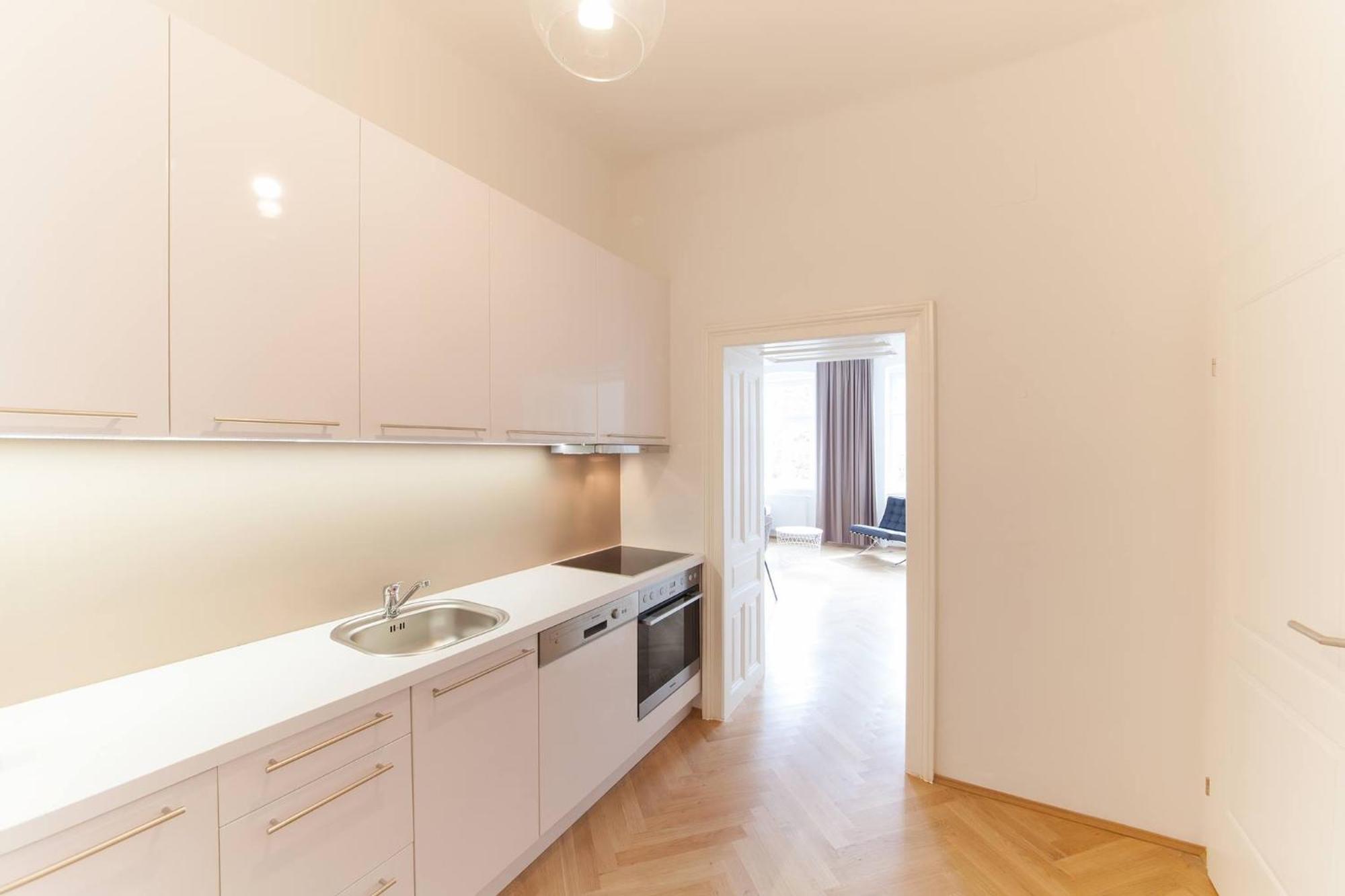 Ks70 Apartments Wiedeń Zewnętrze zdjęcie