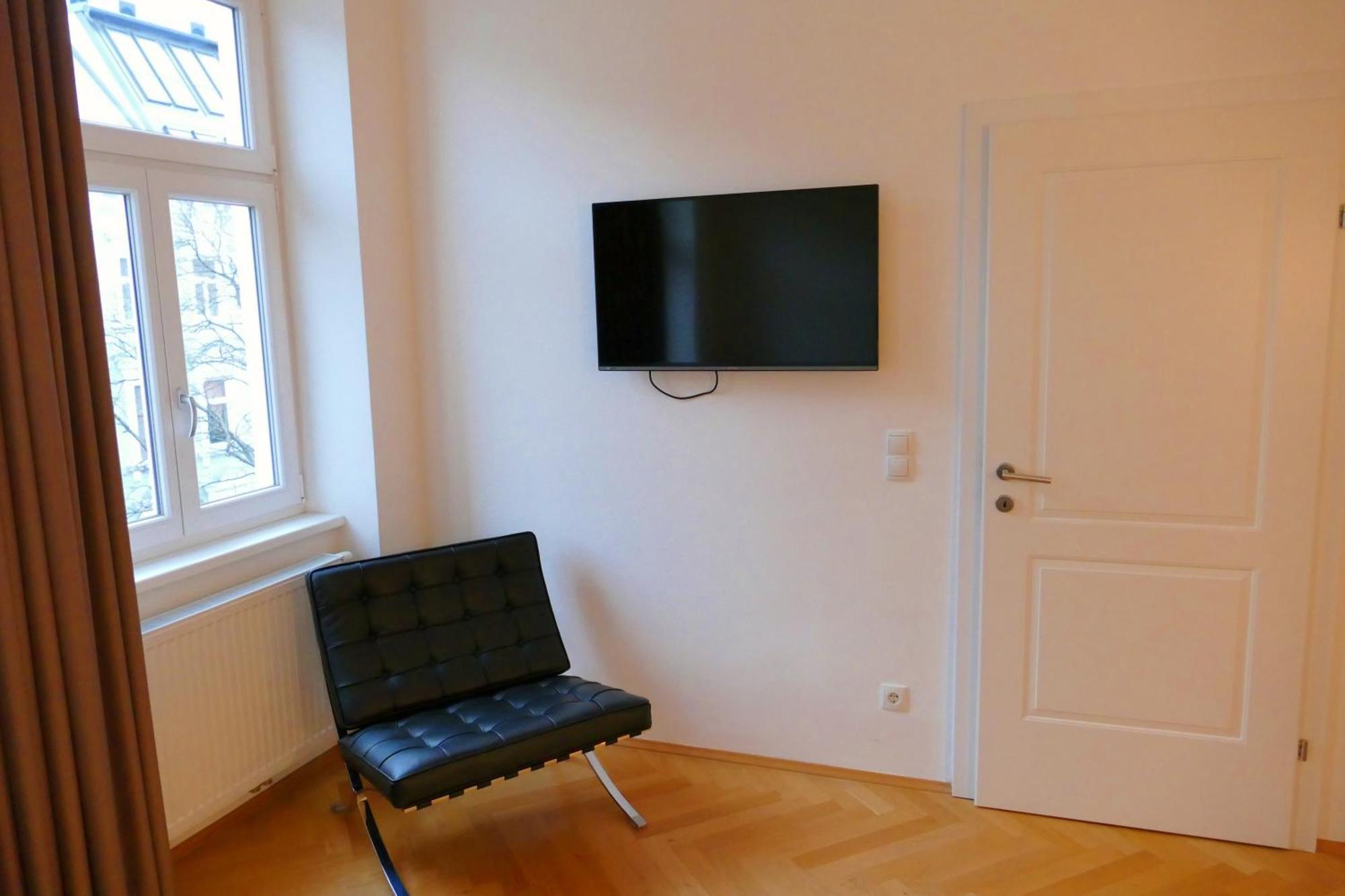 Ks70 Apartments Wiedeń Zewnętrze zdjęcie